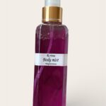 K-rima body mist Magnamimous