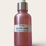 K-rima gezicht serum