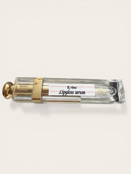 Lipgloss serum