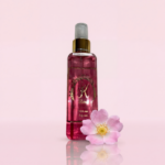 Wild rose body mist