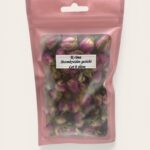 Stoomkruiden gezicht